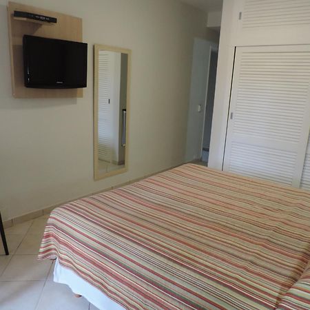 Hotel Costa Balena Guarujá Habitación foto