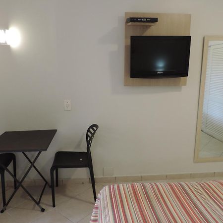 Hotel Costa Balena Guarujá Habitación foto