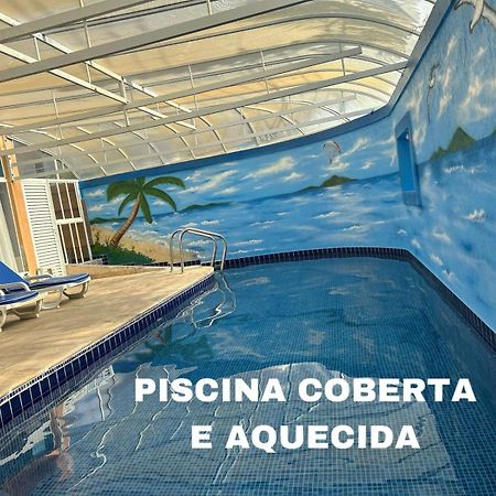 Hotel Costa Balena Guarujá Exterior foto
