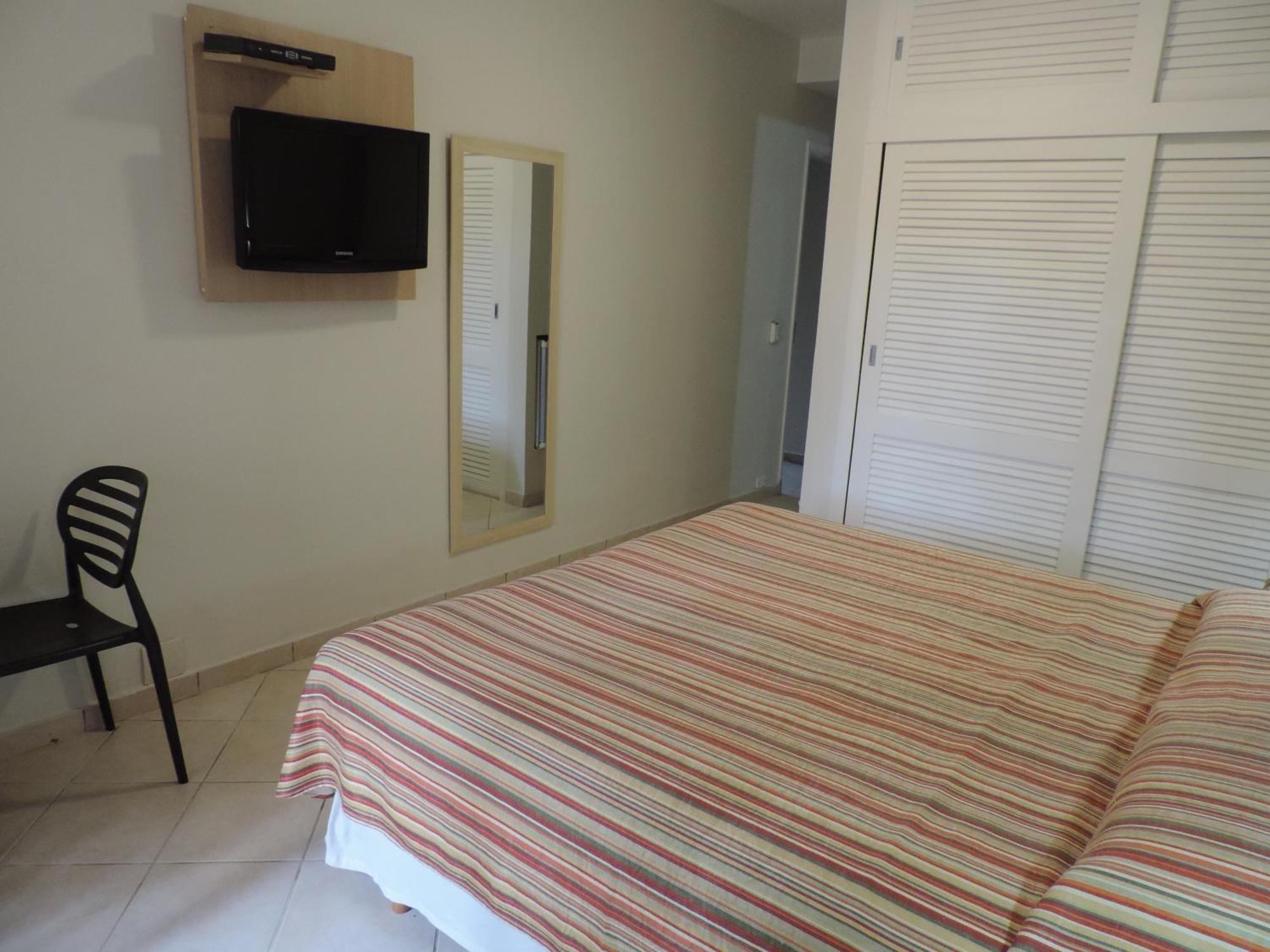 Hotel Costa Balena Guarujá Habitación foto