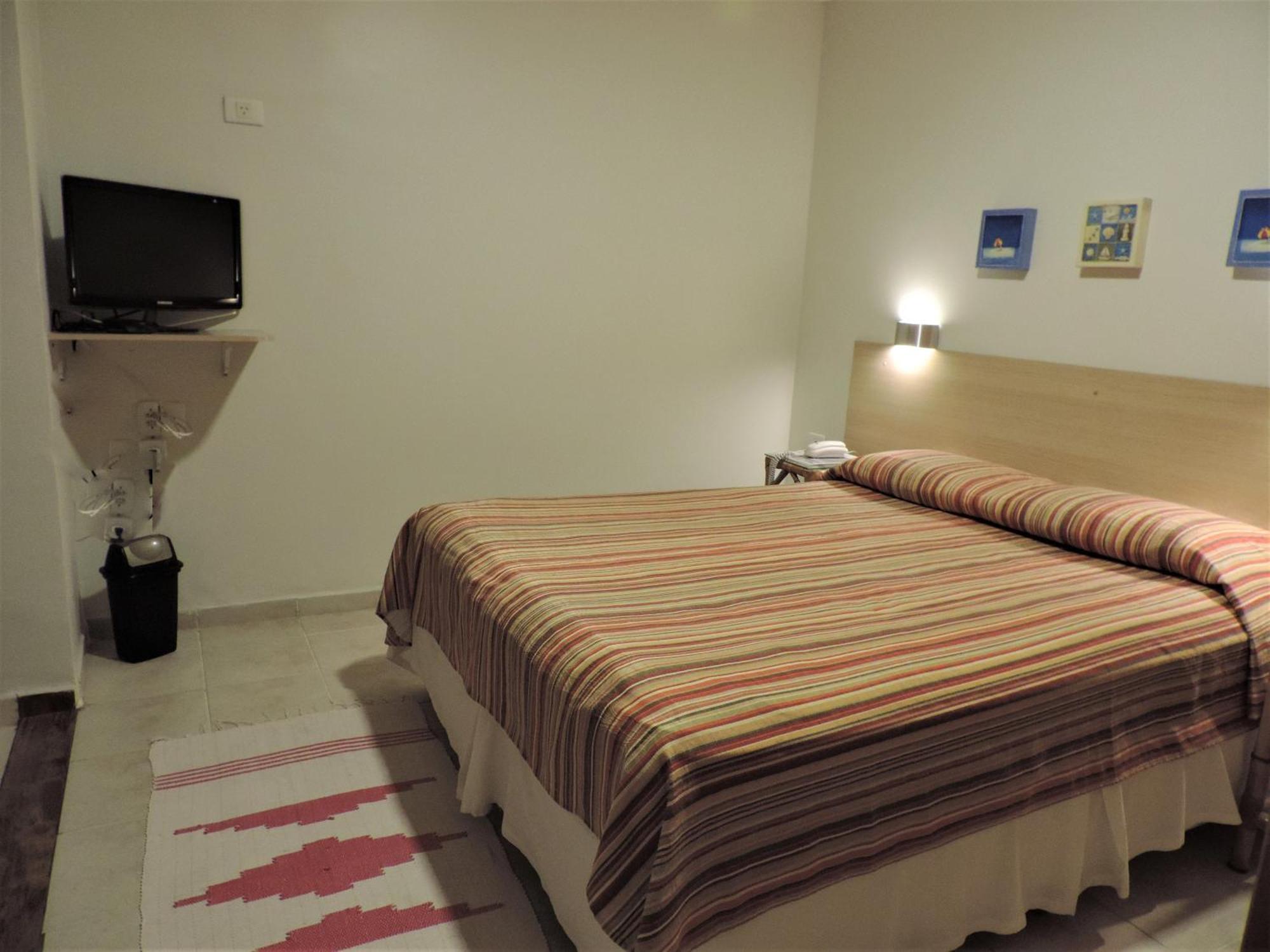 Hotel Costa Balena Guarujá Habitación foto