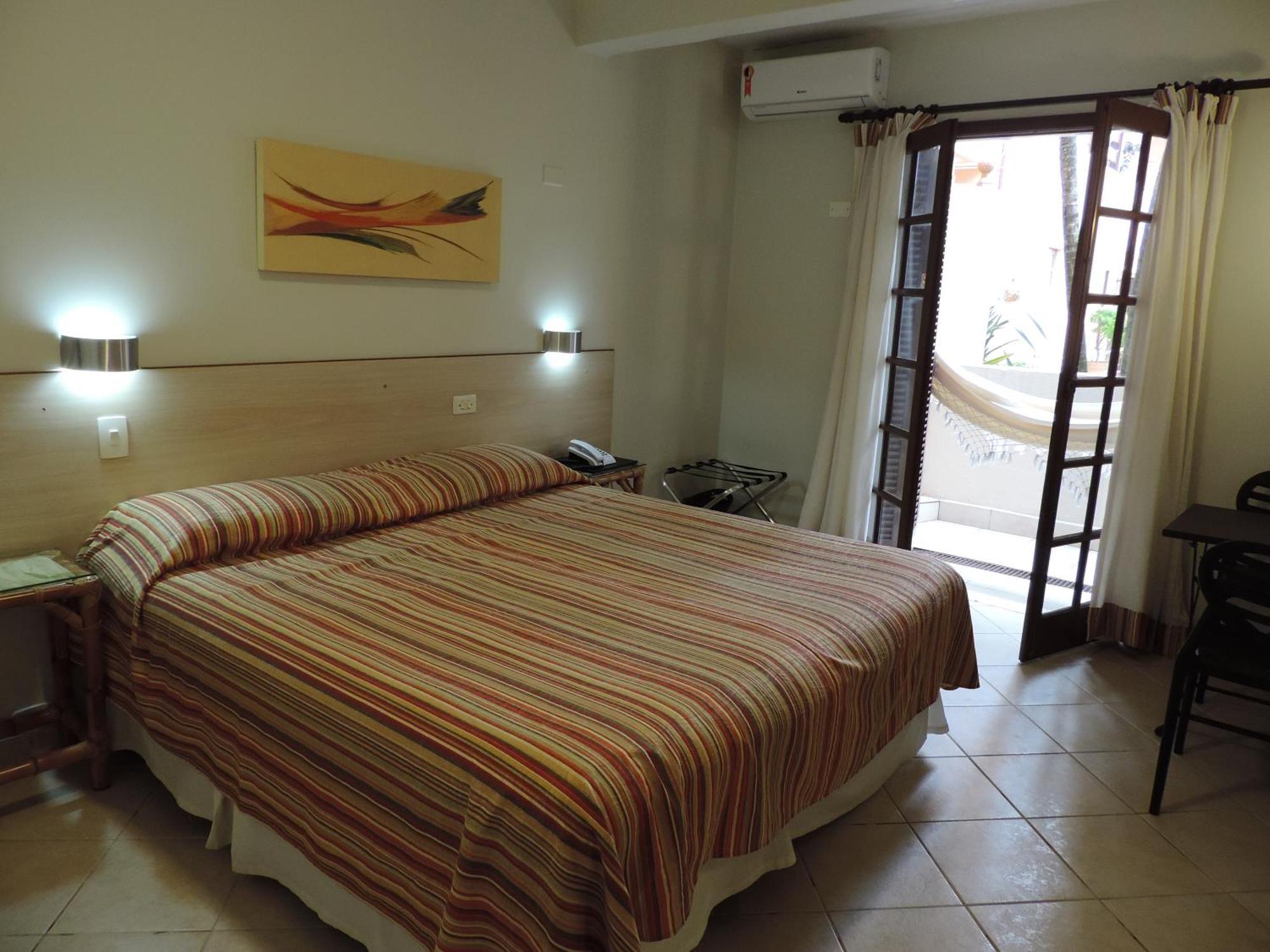 Hotel Costa Balena Guarujá Habitación foto